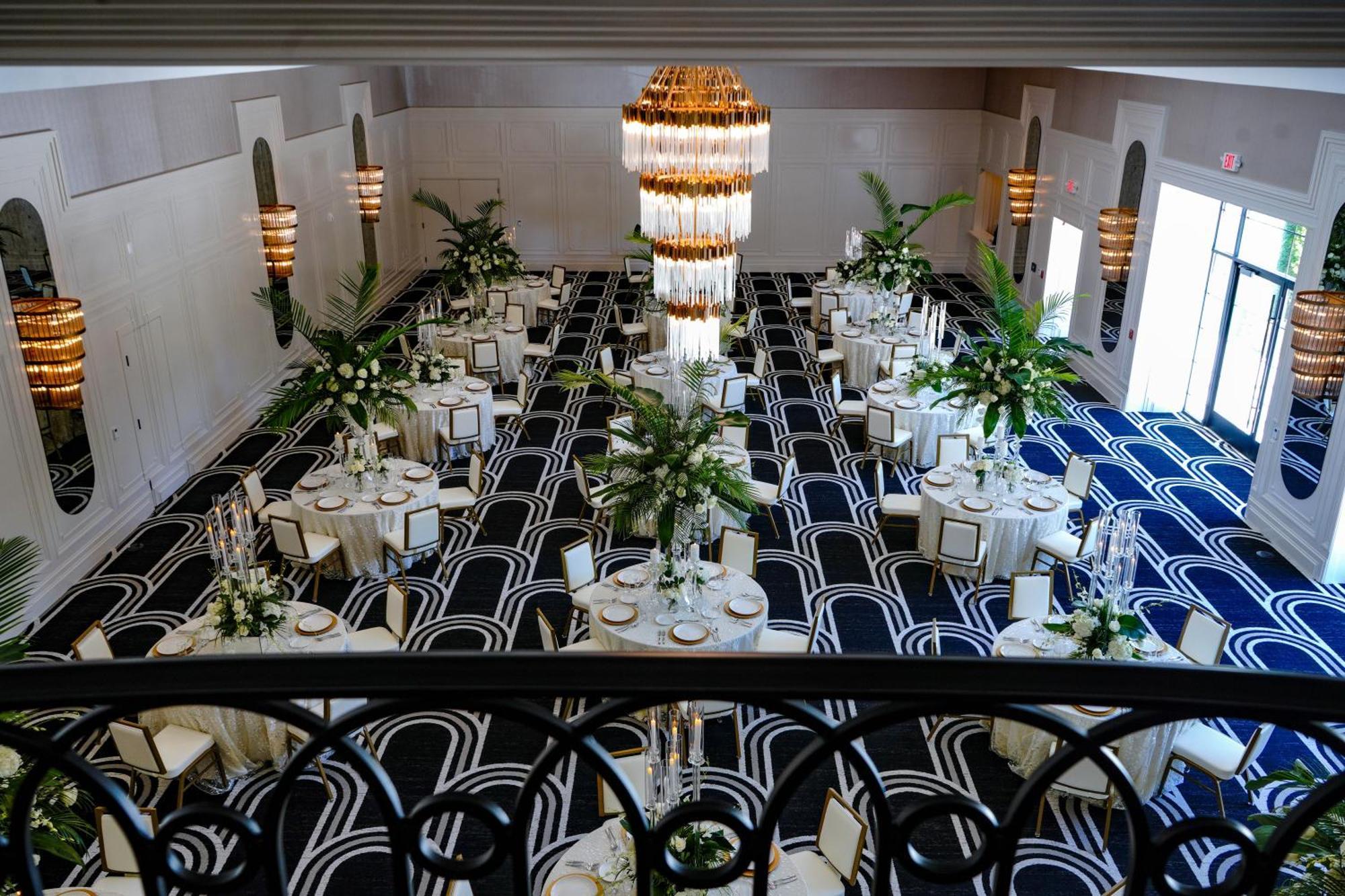 Cambria Hotel Detroit Downtown Luaran gambar