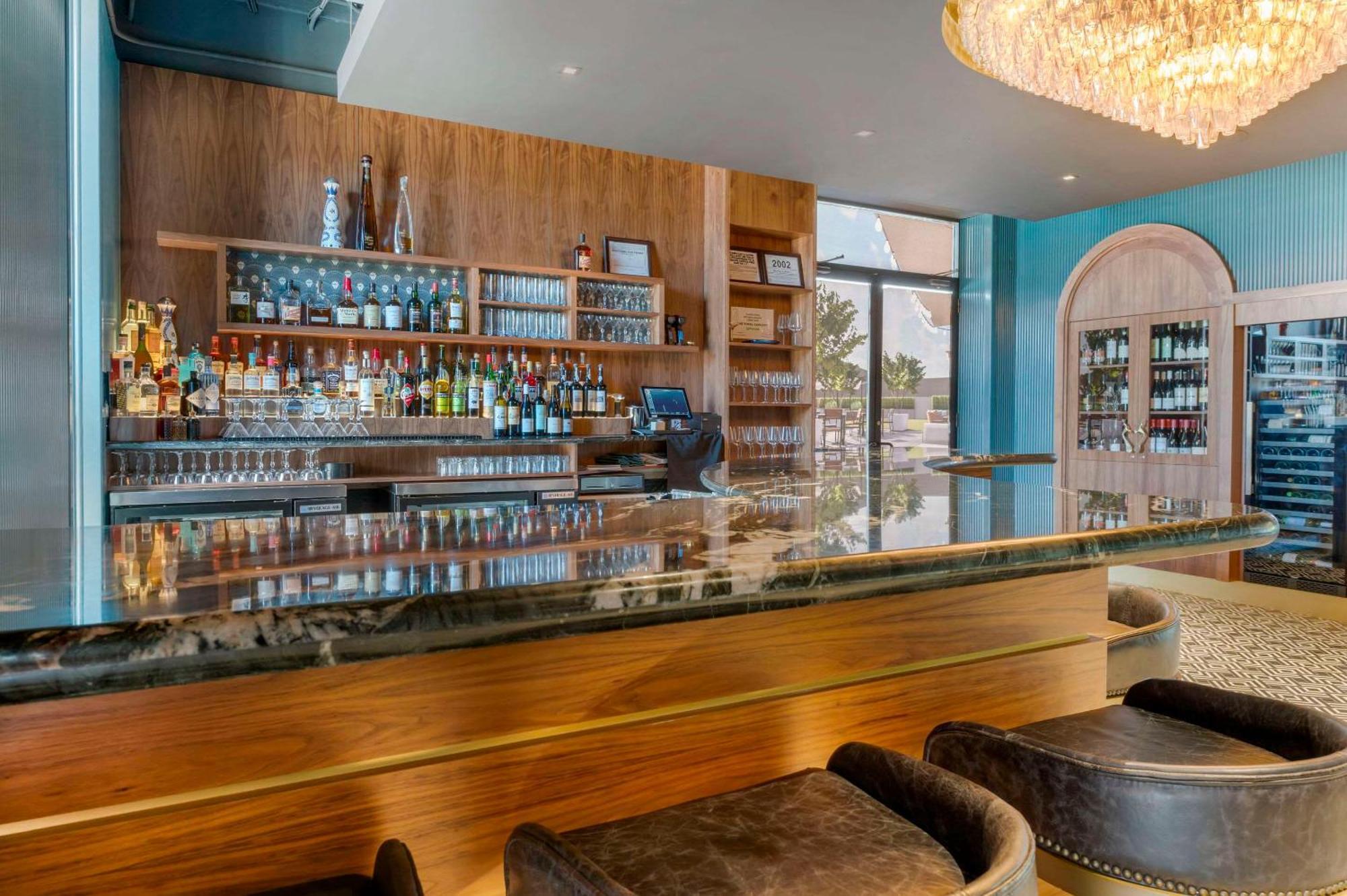 Cambria Hotel Detroit Downtown Luaran gambar