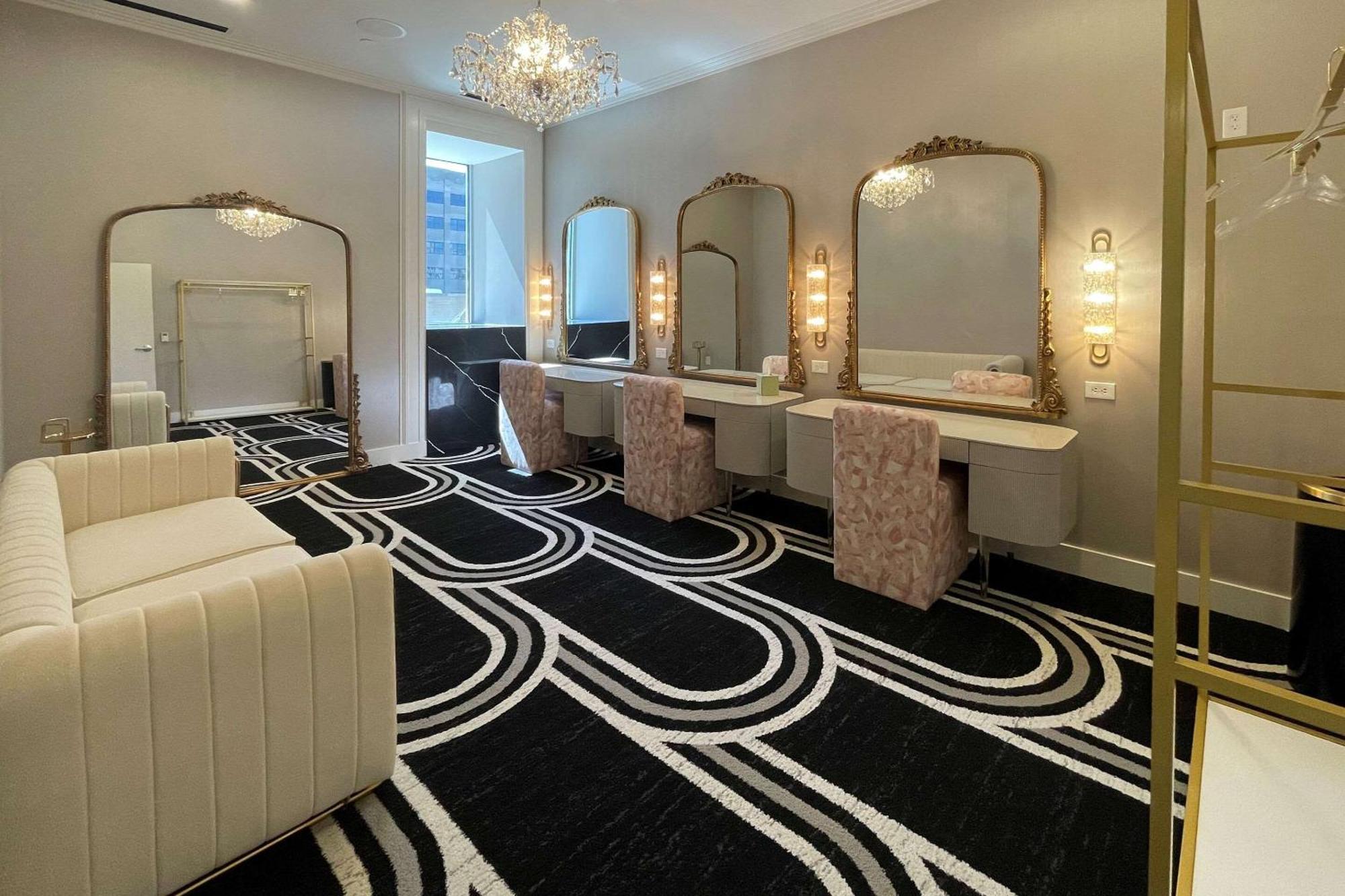 Cambria Hotel Detroit Downtown Luaran gambar
